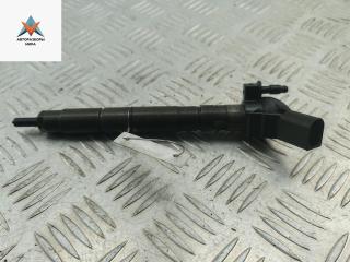 форсунка Audi A4 B7 2005, 3.0 л., дизель, АКПП, серый, универсал, 059130277AB