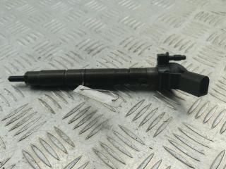 форсунка Audi A4 B7 2005, 3.0 л., дизель, АКПП, серый, универсал, 059130277AB