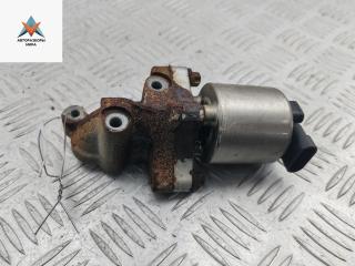 клапан EGR Opel Zafira 1 поколение (A) 2000, 1.8 л., бензин, МКПП, серый, минивэн, 90536271