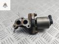 клапан EGR Opel Zafira 1 поколение (A) 2000, 1.8 л., бензин, МКПП, серый, минивэн, 90536271 - фото №2