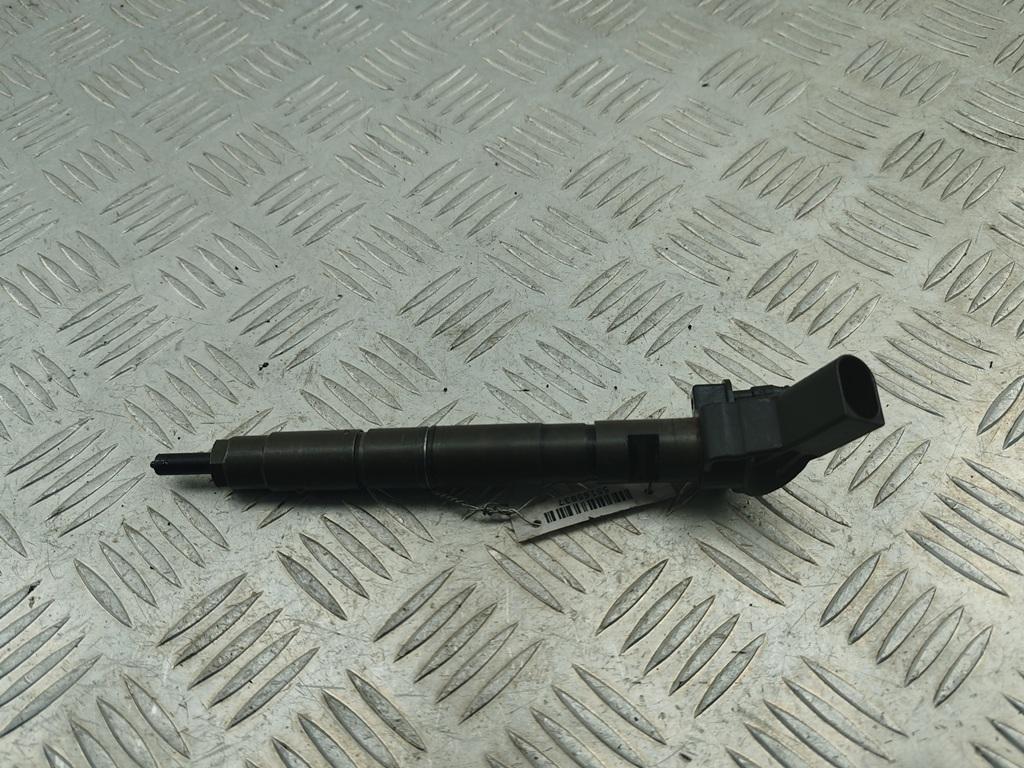 форсунка Audi A4 B7 2005, 3.0 л., дизель, АКПП, серый, универсал, 059130277AB