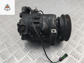 компрессор кондиционера Volkswagen Passat B5 1999, 1.9 л., дизель, 8D0260808