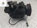 компрессор кондиционера Volkswagen Passat B5 1999, 1.9 л., дизель, 8D0260808 - фото №3