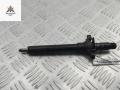 форсунка Peugeot 508 1 поколение 2011, 2.0 л., дизель, МКПП, чёрный, универсал, EJBR06001D, 9688438580 - фото №2
