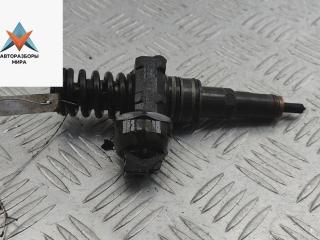 форсунка Volkswagen Transporter T5 2006, 2.5 л., дизель, МКПП, белый, микроавтобус, 070130073R