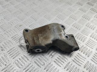 кронштейн генератора Opel Zafira A 2000, 1.8 л., бензин, МКПП, серый, минивэн, 90571112