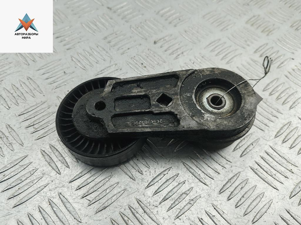 механизм натяжения ремня, цепи Opel Zafira 2 поколение (B) 2006, 2.2 л., бензин, МКПП, серый, минивэн, 24430296 - фото №1