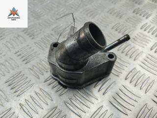 корпус термостата Opel Vectra B 1998, 1.8 л., бензин, МКПП, серый, универсал