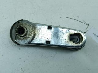 ручка стеклоподъемника Audi A6 4A/C4 1997, 1.8 л., бензин, МКПП, серый, универсал, 443837581D