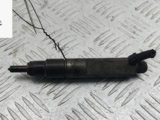 форсунка Volkswagen Golf 4 поколение 1999, 1.9 л., дизель, МКПП, белый, универсал, 028130202P