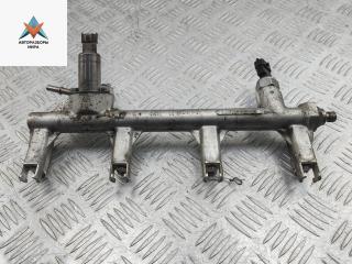 топливная рампа Opel Vectra C 2004, 2.2 л., бензин, МКПП, серый, хетчбэк 5 дв., 55351030, 95507060, 56396883