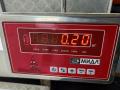 ручка внутренняя задняя правая Audi A6 4A/C4 1997, 1.8 л., бензин, МКПП, серый, универсал, 4A0867372 - фото №4