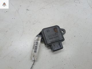 датчик положения дроссельной заслонки Opel Vectra B 1998, 1.8 л., бензин, МКПП, серый, универсал, 0280122001