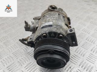 компрессор кондиционера Opel Zafira 1 поколение (A) 2000, 1.8 л., бензин, 7SB16C, 4472208312