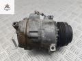 компрессор кондиционера Opel Zafira 1 поколение (A) 2000, 1.8 л., бензин, 7SB16C, 4472208312 - фото №3