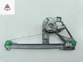 стеклоподъемник задний правый Audi A6 4A/C4 1997, 1.8 л., бензин, МКПП, серый, универсал, 4A0839400R