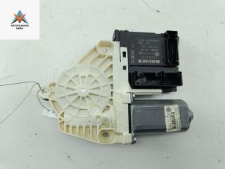 модуль управления двери Volkswagen Passat B6 2008, 2.0 л., дизель, МКПП, чёрный, универсал, 1K0959792L