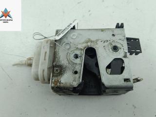 замок двери передней правой Audi A6 4A/C4 1997, 1.8 л., бензин, МКПП, серый, универсал, 4A1837016J