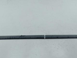 молдинг двери передней правой Volkswagen Passat B5 1999, 1.6 л., бензин, МКПП, синий, универсал