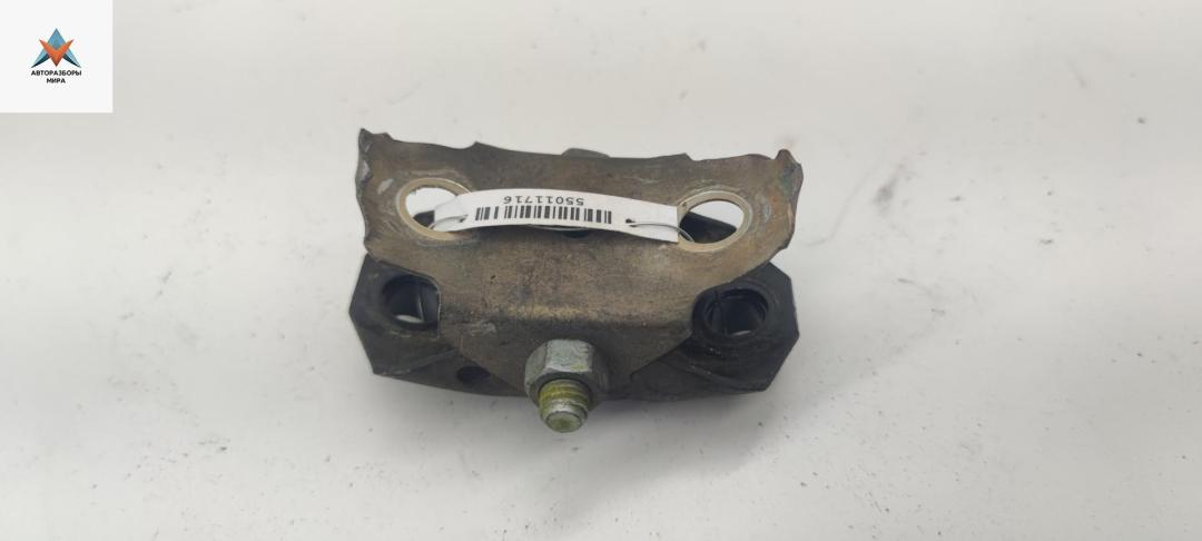 кронштейн (крепление) Audi A6 4A/C4 1997, 1.8 л., бензин, МКПП, серый, универсал - фото №1