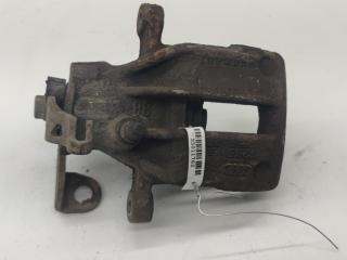 суппорт задний правый Audi A6 4A/C4 1996, 2.0 л., бензин, МКПП, серый, седан