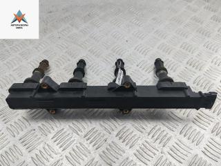 катушка зажигания Opel Zafira 2 поколение (B) [рестайлинг] 2009, 2.2 л., бензин, АКПП, белый, минивэн, GN10363