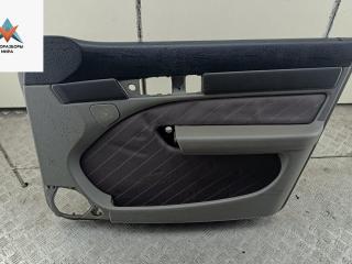 обшивка двери передняя правая Audi A6 4A/C4 1997, 1.8 л., бензин, МКПП, серый, универсал, 4A0867106