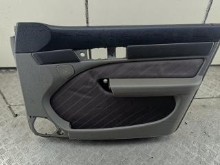 обшивка двери передняя правая Audi A6 4A/C4 1997, 1.8 л., бензин, МКПП, серый, универсал, 4A0867106