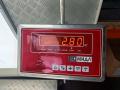 обшивка двери передняя правая Audi A6 4A/C4 1997, 1.8 л., бензин, МКПП, серый, универсал, 4A0867106 - фото №4