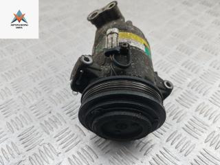 компрессор кондиционера Opel Zafira 2 поколение (B) 2006, 2.2 л., бензин, 13124753