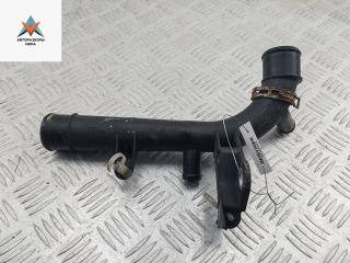 трубка охлаждающей жидкости Opel Zafira 1 поколение (A) 2000, 1.8 л., бензин, МКПП, 90531675