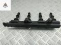 катушка зажигания Opel Zafira 2 поколение (B) 2006, 2.2 л., бензин, МКПП, серый, минивэн, 0221503469 - фото №2
