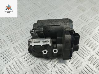 клапан EGR Opel Zafira 2 поколение (B) 2006, 2.2 л., бензин, МКПП, серый, минивэн, 24404025