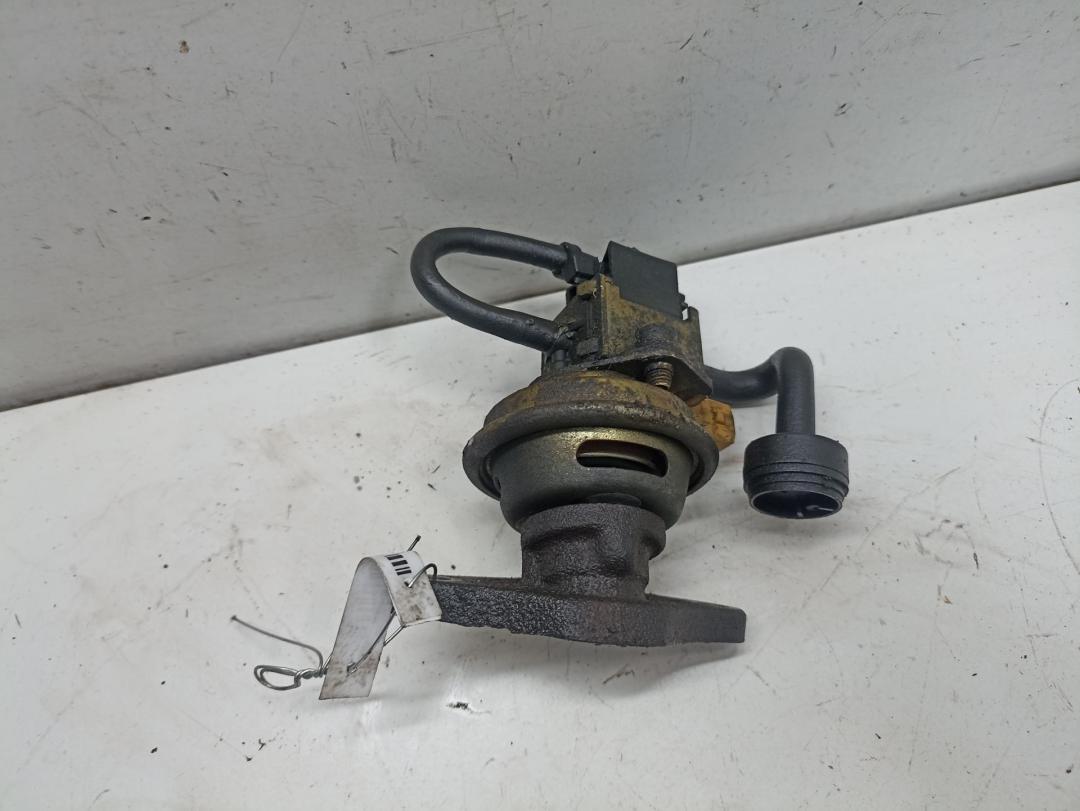 клапан EGR Opel Vectra B 1998, 1.8 л., бензин, МКПП, серый, универсал, 90469560