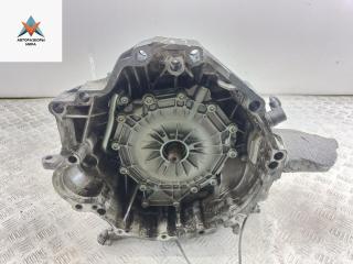 КПП автоматическая (АКПП) Audi A6 4B/C5 [рестайлинг] 2004, 2.5 л., дизель, АКПП, серый, универсал, GJT