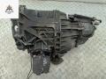 КПП автоматическая (АКПП) Audi A6 4B/C5 [рестайлинг] 2004, 2.5 л., дизель, АКПП, серый, универсал, GJT - фото №3