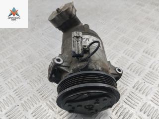 компрессор кондиционера Opel Zafira 2 поколение (B) [рестайлинг] 2009, 2.2 л., бензин, 13297446