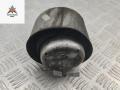 подушка крепления двигателя Audi A4 B6 2003, 2.4 л., бензин, АКПП, серый, универсал, 8E0199379D - фото №2