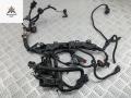 проводка двигателя Opel Zafira 2 поколение (B) 2006, 2.2 л., бензин, МКПП, серый, минивэн, 1310191 - фото №2