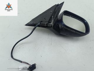 зеркало правое Volkswagen Passat B5 1999, 1.6 л., бензин, МКПП, синий, универсал, 3B0857934