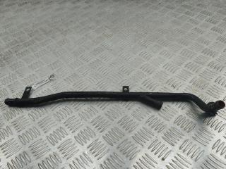 трубка охлаждающей жидкости Audi A4 B6 2003, 2.4 л., бензин, АКПП, 078121081Q