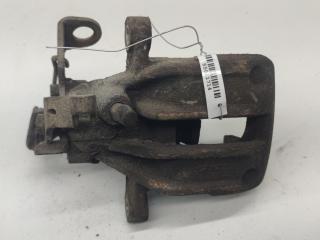 суппорт задний правый Audi A6 4A/C4 1996, 2.0 л., бензин, МКПП, серый, седан