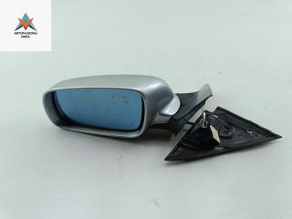 зеркало левое Audi A6 4B/C5 1998, 2.4 л., бензин, МКПП, серый, седан, 4B1358531