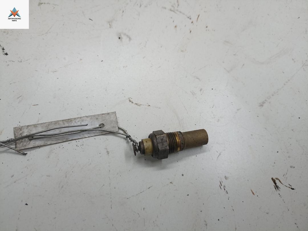 датчик температуры Opel Vectra B 1998, 1.8 л., бензин, МКПП, серый, универсал - фото №1