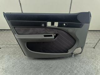 обшивка двери передняя левая Audi A6 4A/C4 1997, 1.8 л., бензин, МКПП, серый, универсал