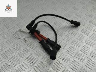 провод высоковольтный Volkswagen Passat B5 1999, 1.8 л., бензин, МКПП, зелёный, универсал, 058905447D