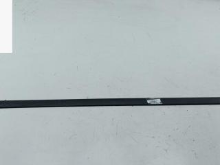 молдинг двери передней левой Skoda Octavia mk1 (A4 1U) 2004, 2.0 л., бензин, МКПП, синий, универсал, 1U4853515C