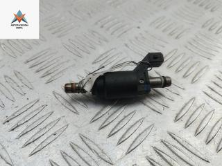 форсунка Opel Zafira 2 поколение (B) 2006, 2.2 л., бензин, МКПП, серый, минивэн, 24404012, 3860501