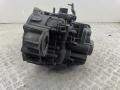 МКПП Volkswagen Touran 1 поколение 2005, 2.0 л., дизель, МКПП, чёрный, минивэн, HDU - фото №3