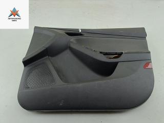 обшивка двери передняя правая Ford Focus 3 поколение [рестайлинг] 2014, 1.0 л., бензин, МКПП, серый, универсал, BM51A23942A